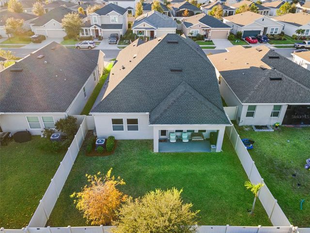 2916 DEERBERRY LANE, Clermont, FL 34714