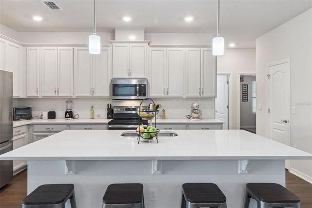 2916 DEERBERRY LANE, Clermont, FL 34714