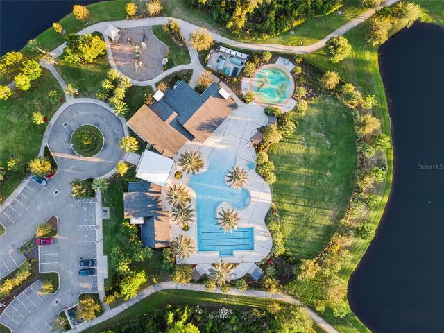 2916 DEERBERRY LANE, Clermont, FL 34714