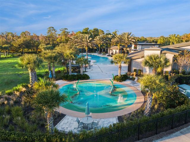 2916 DEERBERRY LANE, Clermont, FL 34714