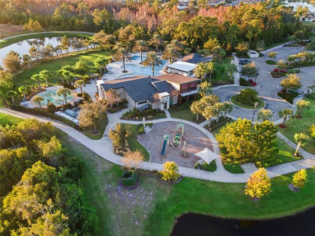 2916 DEERBERRY LANE, Clermont, FL 34714