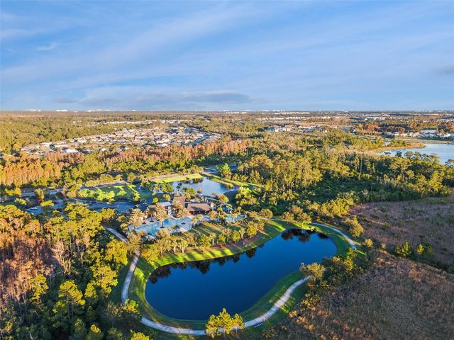 2916 DEERBERRY LANE, Clermont, FL 34714