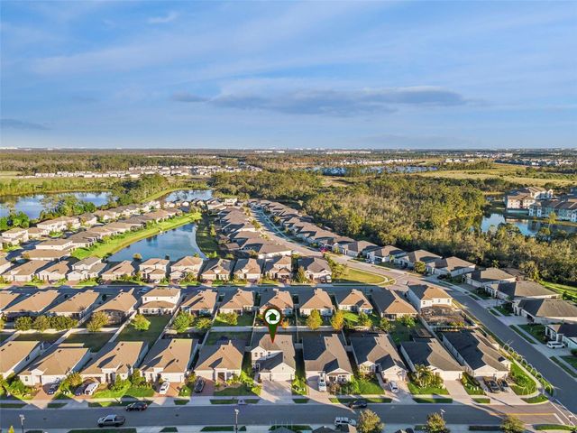 2916 DEERBERRY LANE, Clermont, FL 34714