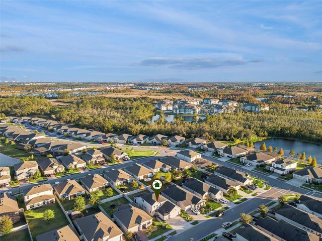 2916 DEERBERRY LANE, Clermont, FL 34714