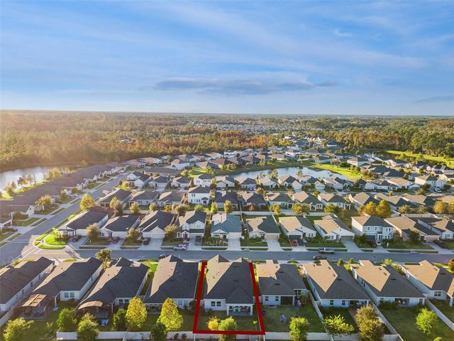 2916 DEERBERRY LANE, Clermont, FL 34714