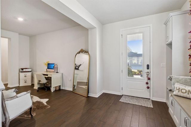 2916 DEERBERRY LANE, Clermont, FL 34714