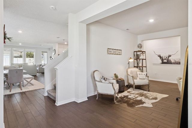 2916 DEERBERRY LANE, Clermont, FL 34714