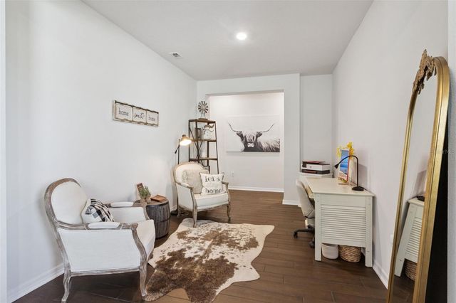 2916 DEERBERRY LANE, Clermont, FL 34714