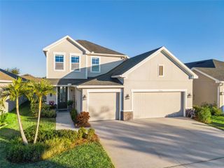 2916 DEERBERRY LANE, Clermont, FL 34714