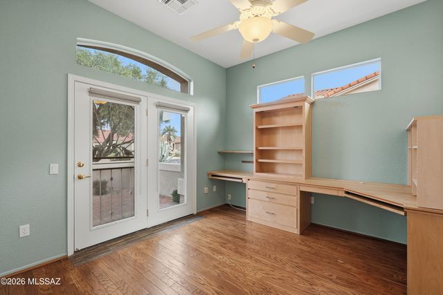 13828 N Lobelia Way, Oro Valley, AZ 85755