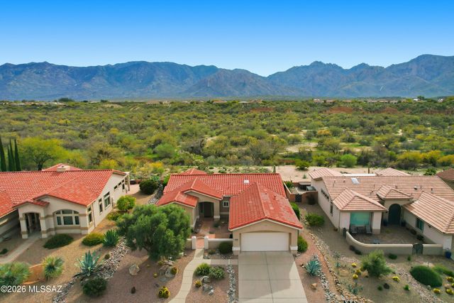 13828 N Lobelia Way, Oro Valley, AZ 85755