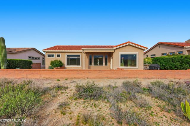 13828 N Lobelia Way, Oro Valley, AZ 85755