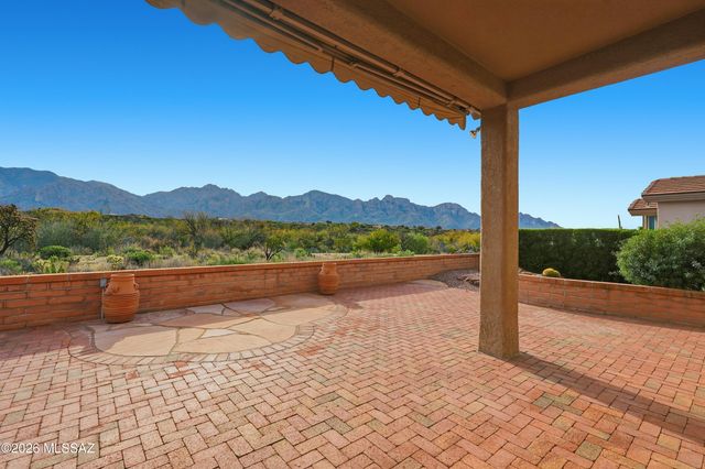 13828 N Lobelia Way, Oro Valley, AZ 85755