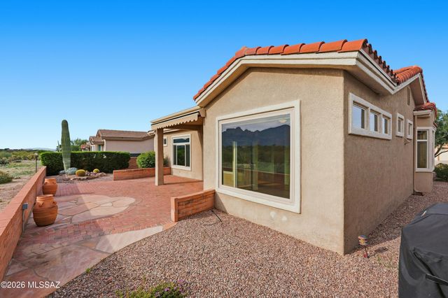 13828 N Lobelia Way, Oro Valley, AZ 85755