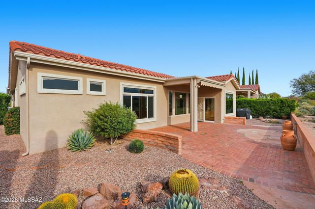 13828 N Lobelia Way, Oro Valley, AZ 85755