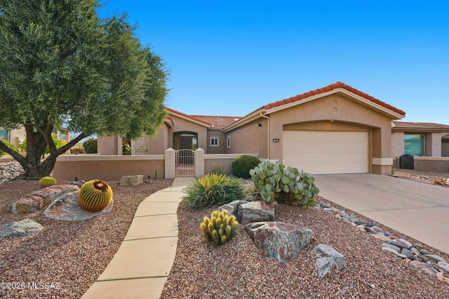 13828 N Lobelia Way, Oro Valley, AZ 85755