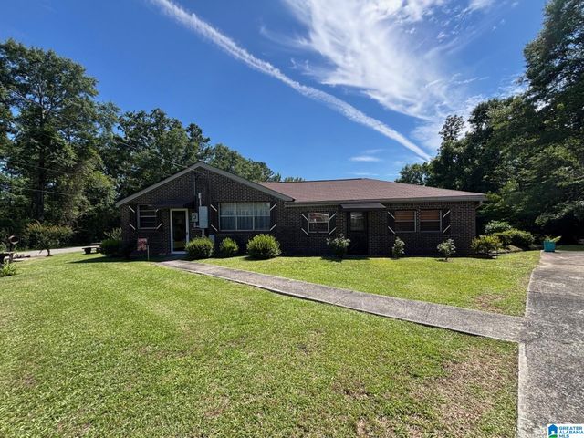 1104 SMITH ROAD, Clanton, AL 35045