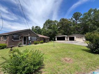 1104 SMITH ROAD, Clanton, AL 35045