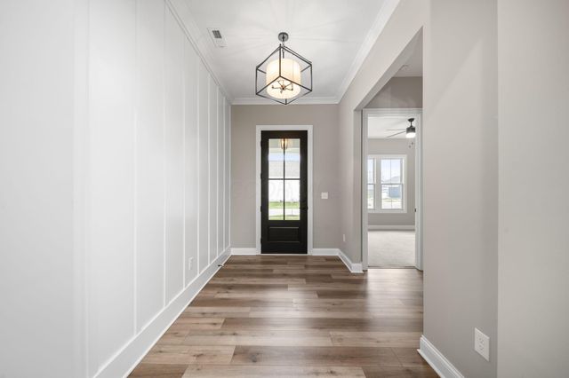 8980 Ladd Lane, Plain City, OH 43064