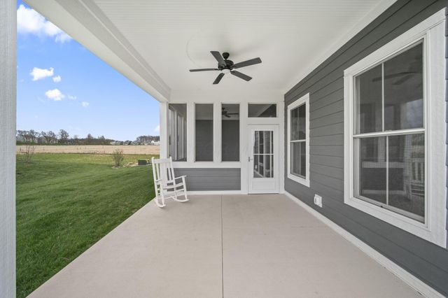 8980 Ladd Lane, Plain City, OH 43064
