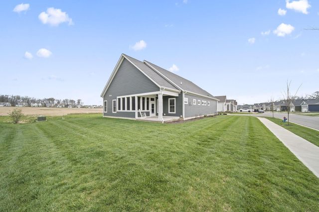 8980 Ladd Lane, Plain City, OH 43064