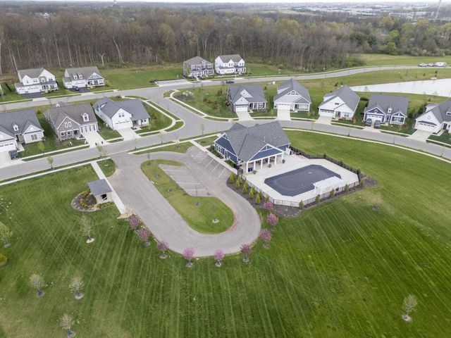 8980 Ladd Lane, Plain City, OH 43064