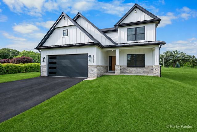 16212 Peregrine Trail, Huntley, IL 60142