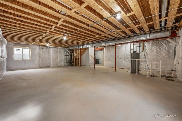 16212 Peregrine Trail, Huntley, IL 60142