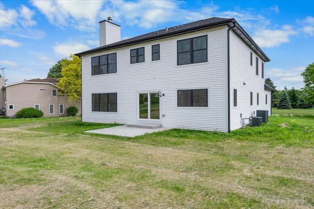 16212 Peregrine Trail, Huntley, IL 60142