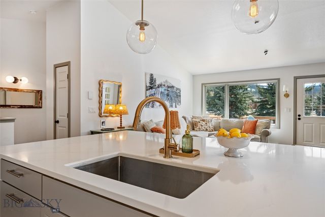 28 Aspen Leaf Drive, Big Sky, MT 59716