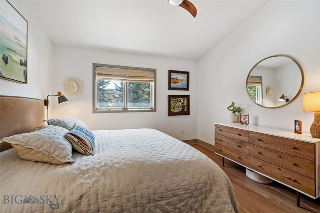 28 Aspen Leaf Drive, Big Sky, MT 59716