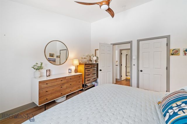 28 Aspen Leaf Drive, Big Sky, MT 59716