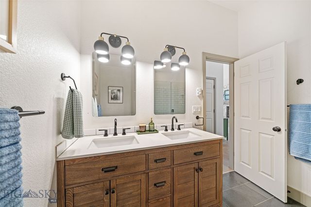 28 Aspen Leaf Drive, Big Sky, MT 59716