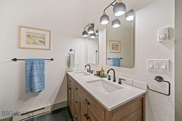 28 Aspen Leaf Drive, Big Sky, MT 59716