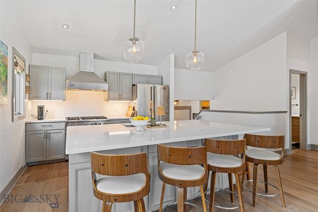 28 Aspen Leaf Drive, Big Sky, MT 59716