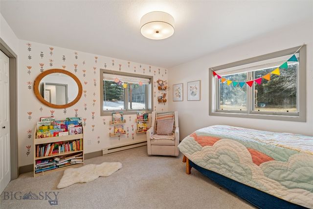 28 Aspen Leaf Drive, Big Sky, MT 59716