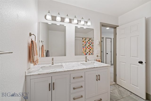 28 Aspen Leaf Drive, Big Sky, MT 59716