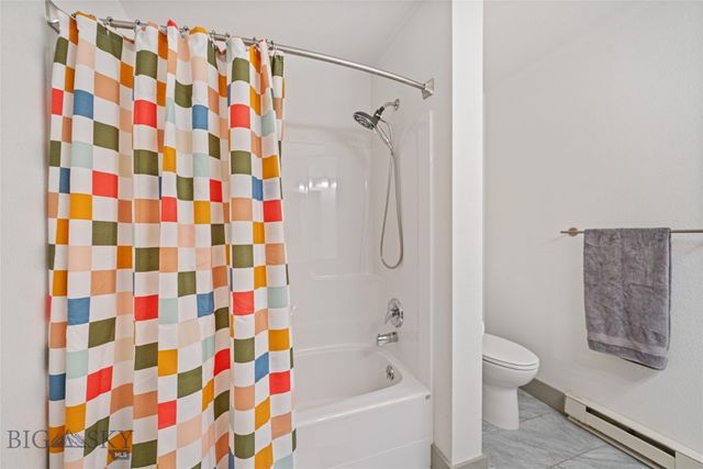 28 Aspen Leaf Drive, Big Sky, MT 59716