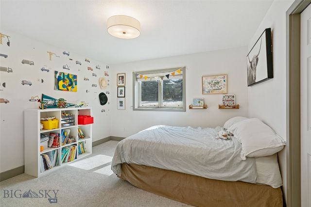 28 Aspen Leaf Drive, Big Sky, MT 59716