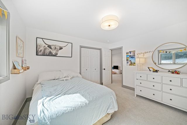 28 Aspen Leaf Drive, Big Sky, MT 59716