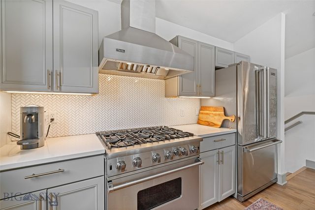 28 Aspen Leaf Drive, Big Sky, MT 59716