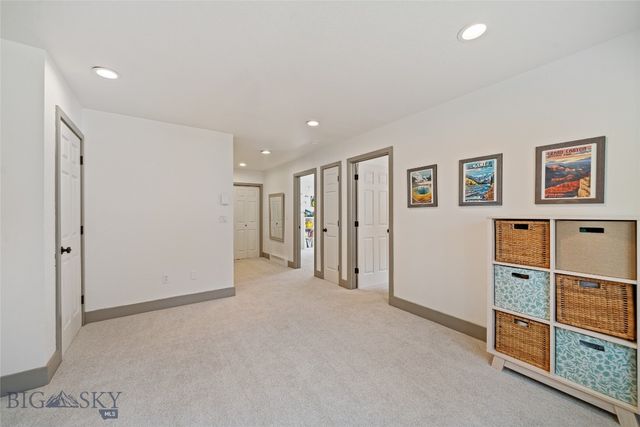 28 Aspen Leaf Drive, Big Sky, MT 59716