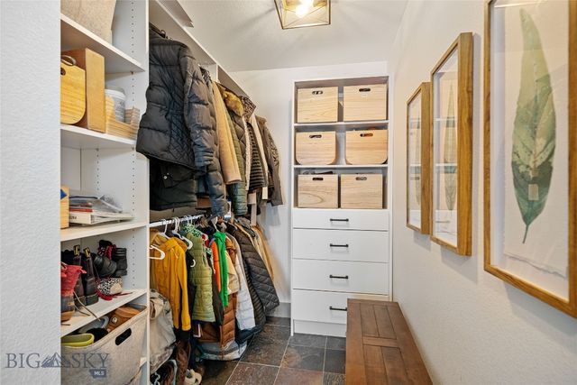 28 Aspen Leaf Drive, Big Sky, MT 59716