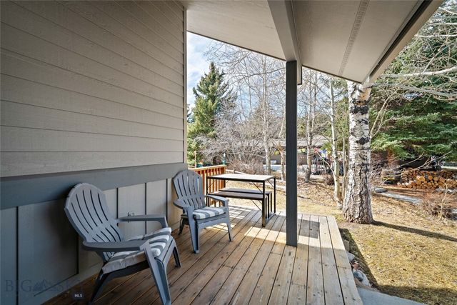 28 Aspen Leaf Drive, Big Sky, MT 59716