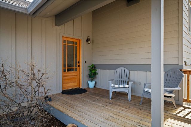 28 Aspen Leaf Drive, Big Sky, MT 59716