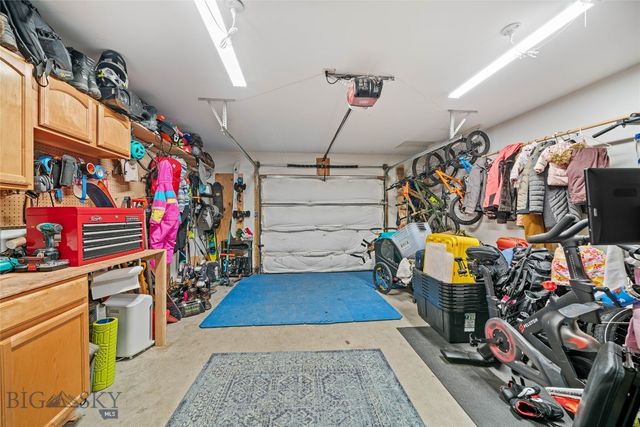 28 Aspen Leaf Drive, Big Sky, MT 59716