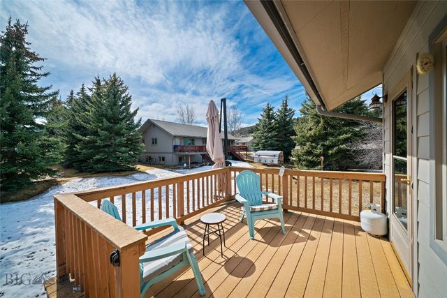 28 Aspen Leaf Drive, Big Sky, MT 59716