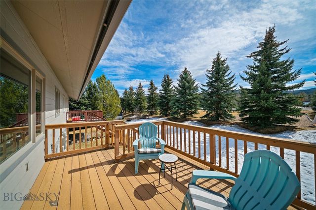 28 Aspen Leaf Drive, Big Sky, MT 59716
