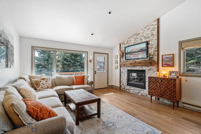 28 Aspen Leaf Drive, Big Sky, MT 59716