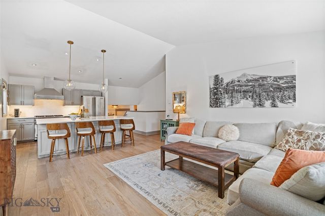 28 Aspen Leaf Drive, Big Sky, MT 59716